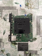 Motherboard TV SAMSUNG QE55Q80AAT BN41-02855B-000 BN94-17291U