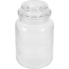  Bocaux Hermétique Bocal