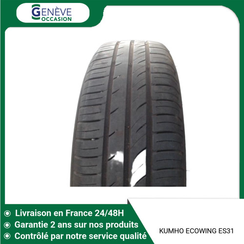 Pneu kumho ecowing - kumho,