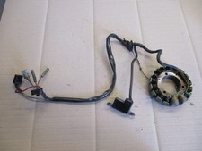 Stator d'allumage Yamaha 600