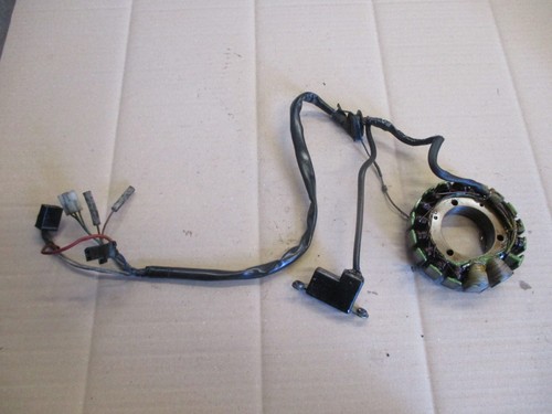 Stator allumage yamaha - stator,