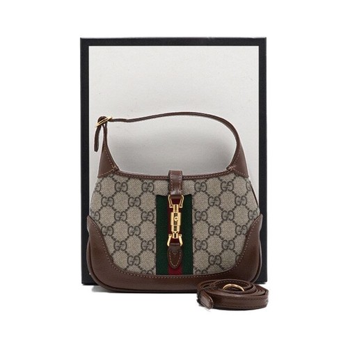 Gucci mini sac hobo jackie - gucci,