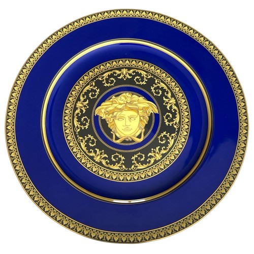 Assiette présentation - assiette, de