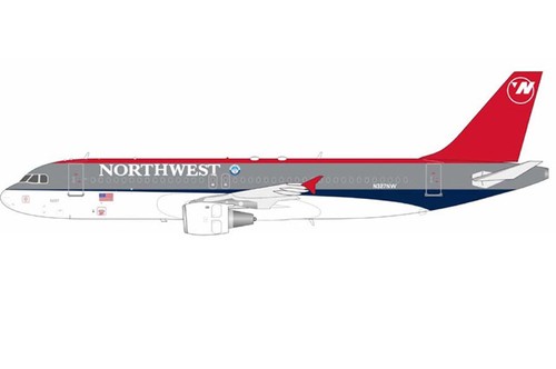 If320 327 inflight - if320-327, a320