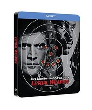 L'arme fatale [Blu-ray] [FR