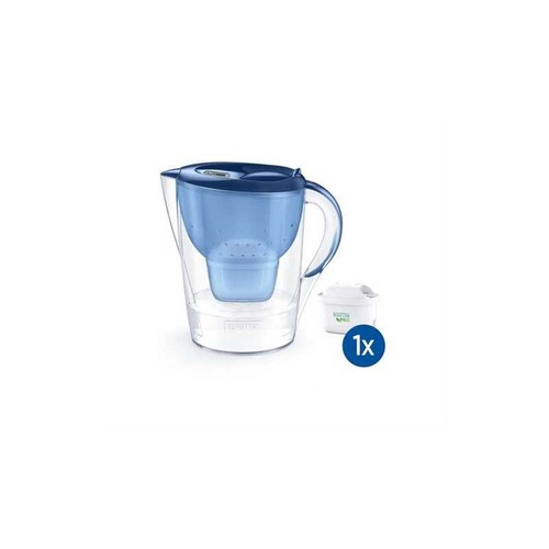 Carafe filtrante brita marella - carafe,