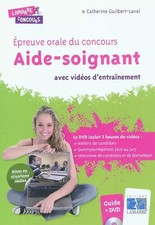 Epreuve orale du concours