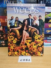DVD - WEEDS - Intégrale saison 2