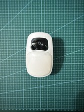 Détecteur Volumétrique Delta Door SEF TYXAL+