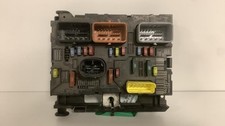 Boitier servitude moteur (BSM)