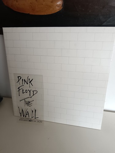 Vinyle pink floyd - vinyle, the