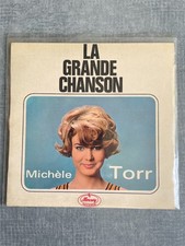 Michèle Torr : 45 trs vinyle