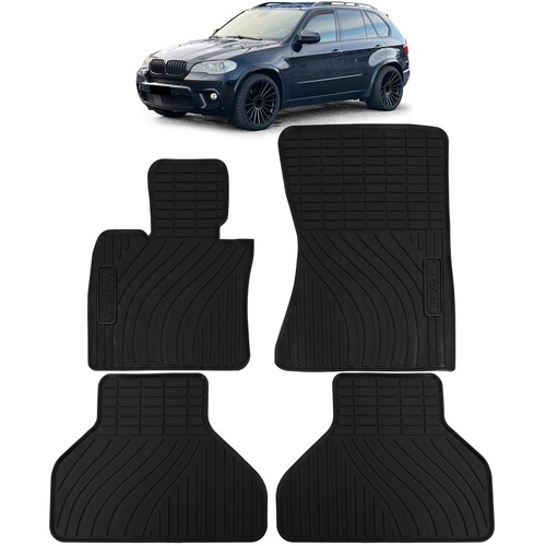 Tapis sol caoutchouc - sol,