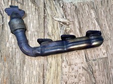 Collecteur Echappement