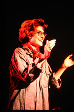 Attraction Foraine Photo