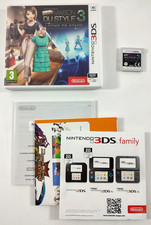 Jeu Nintendo 3DS VF  La