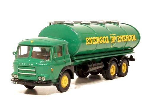 Saviem citerne energol - jl,