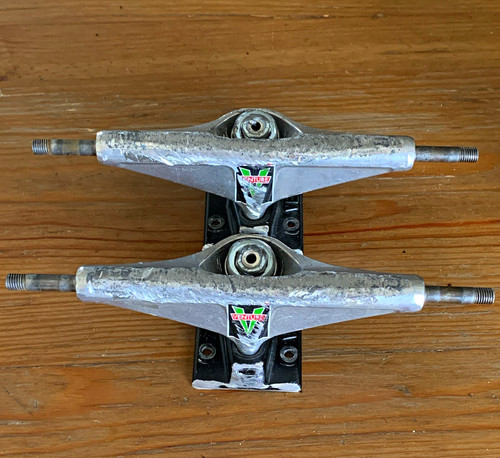 Venture trucks hollow 1 - venture, 6.1