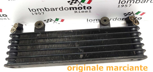 Radiateur oil cooler original - oil,