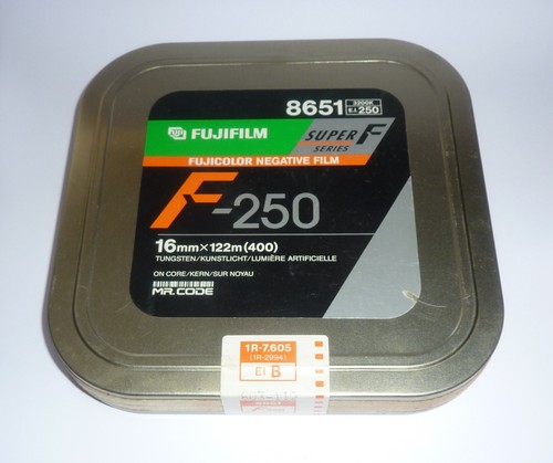 Fujicolor film negatif - fujicolor,