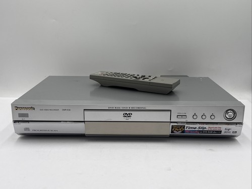 Panasonic dmr e30pp - panasonic, dmr-e30pp