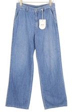 Jean Femme LIU JO W30 Bleu