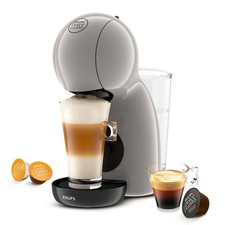 Cafetière à capsules Krups