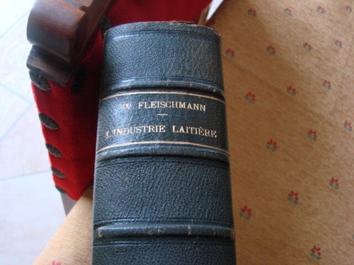 Livre fromage industrie - livre,