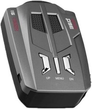 Détecteur de Radar de Voiture