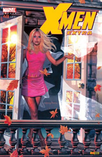 Vr3 panini comics - vr3,