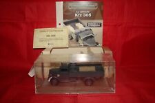ATLAS CAMION MILITAIRE Kfz 305 1/43 NEUF BOITE vehicules et blindes 2nde guerre