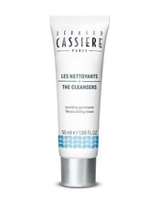 Bernard cassiere the scrubbing - the,