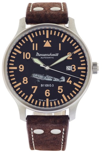 Messerschmitt montre pilote - messerschmitt,