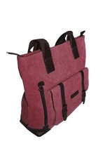 KATANA Sac "shopping" toile