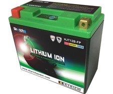 Batterie SKYRICH Lithium-Ion -