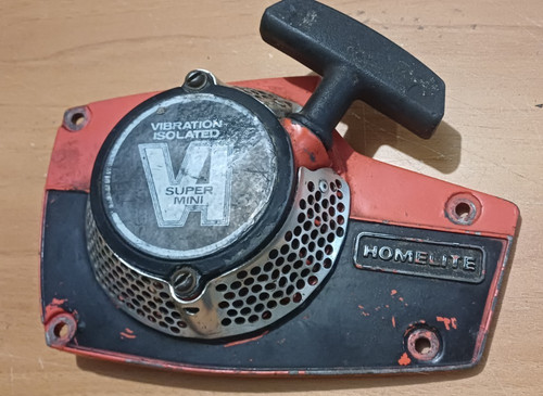 Lanceur occasion homelite - lanceur,