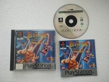 Jeux PS1 :  HERCULE DISNEY