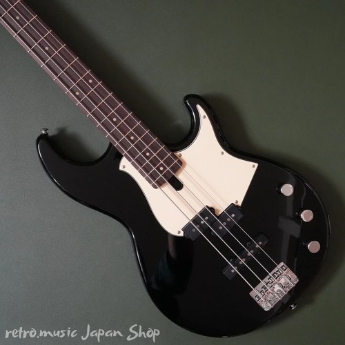 Yamaha bb434 noir guitare - yamaha,