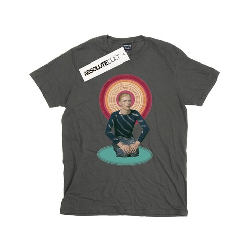 David bowie shirt - david,