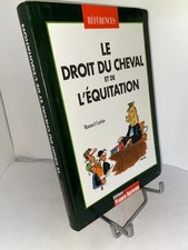 Manuel Carius Le droit du
