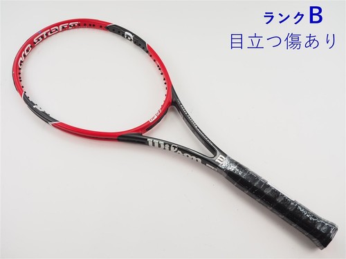 Raquette tennis wilson pro - raquette,