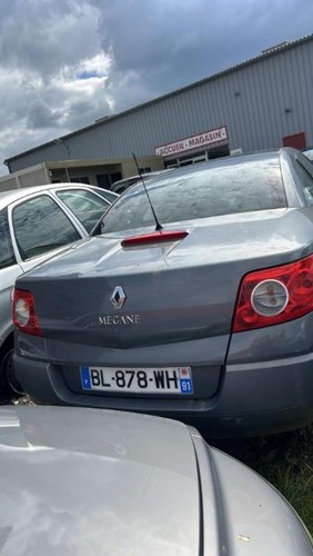 Autoradio origine renault - autoradio,