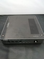 Préamplificateur streaming - de,