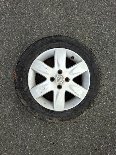 Jante nissan micra - jante,