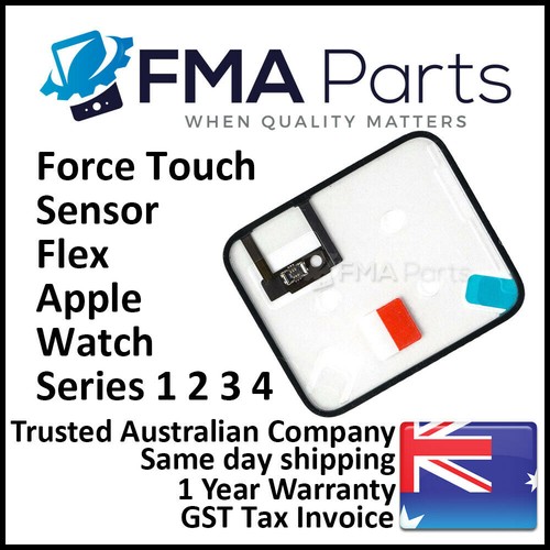 Force touch sensor - force,