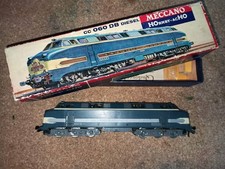 Locomotive Hornby  SNCF CC 060 DB 5