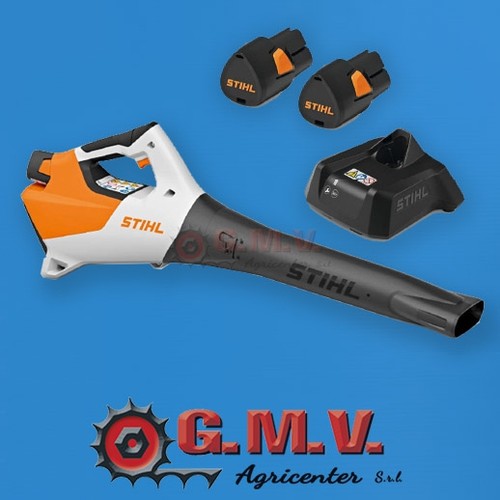 Souffleur stihl bga 2 - 30,