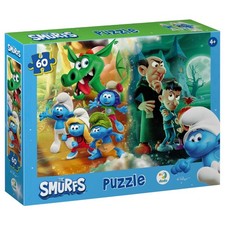 Puzzle Dodo Toys Les