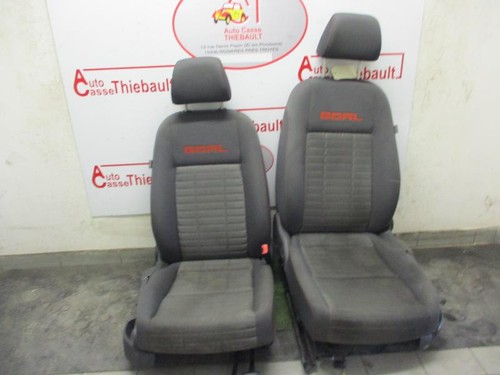 Interieur complet volkswagen - interieur,