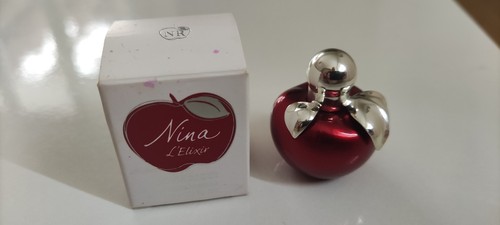 Miniature parfum nina ricci - de,